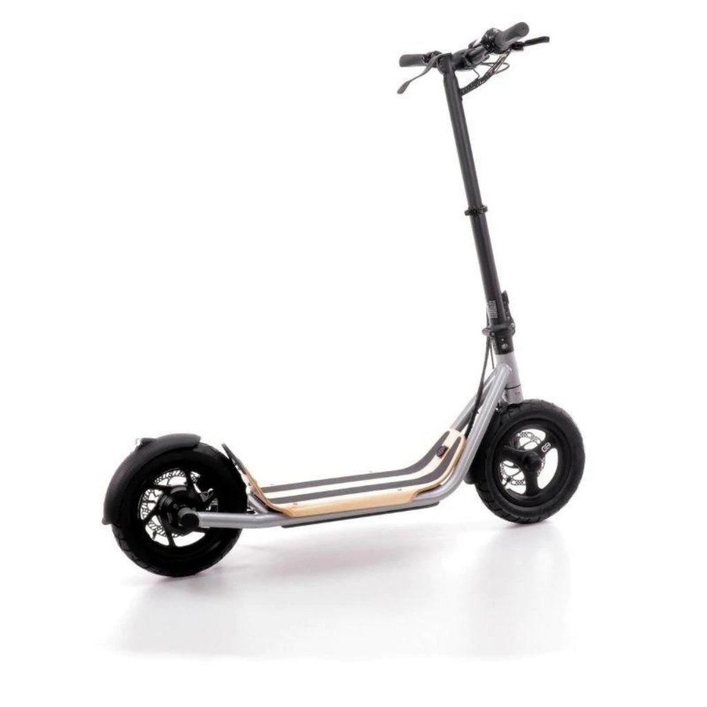 8TEV B12 CLASSIC Electric Scooter