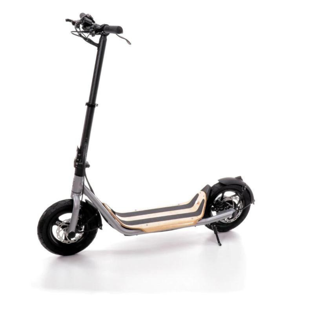 8TEV B12 ROAM Electric Scooter