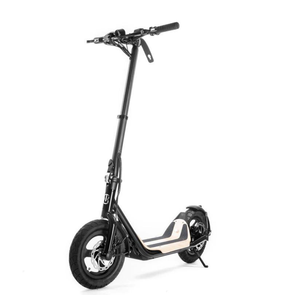 8TEV B12 ROAM Electric Scooter