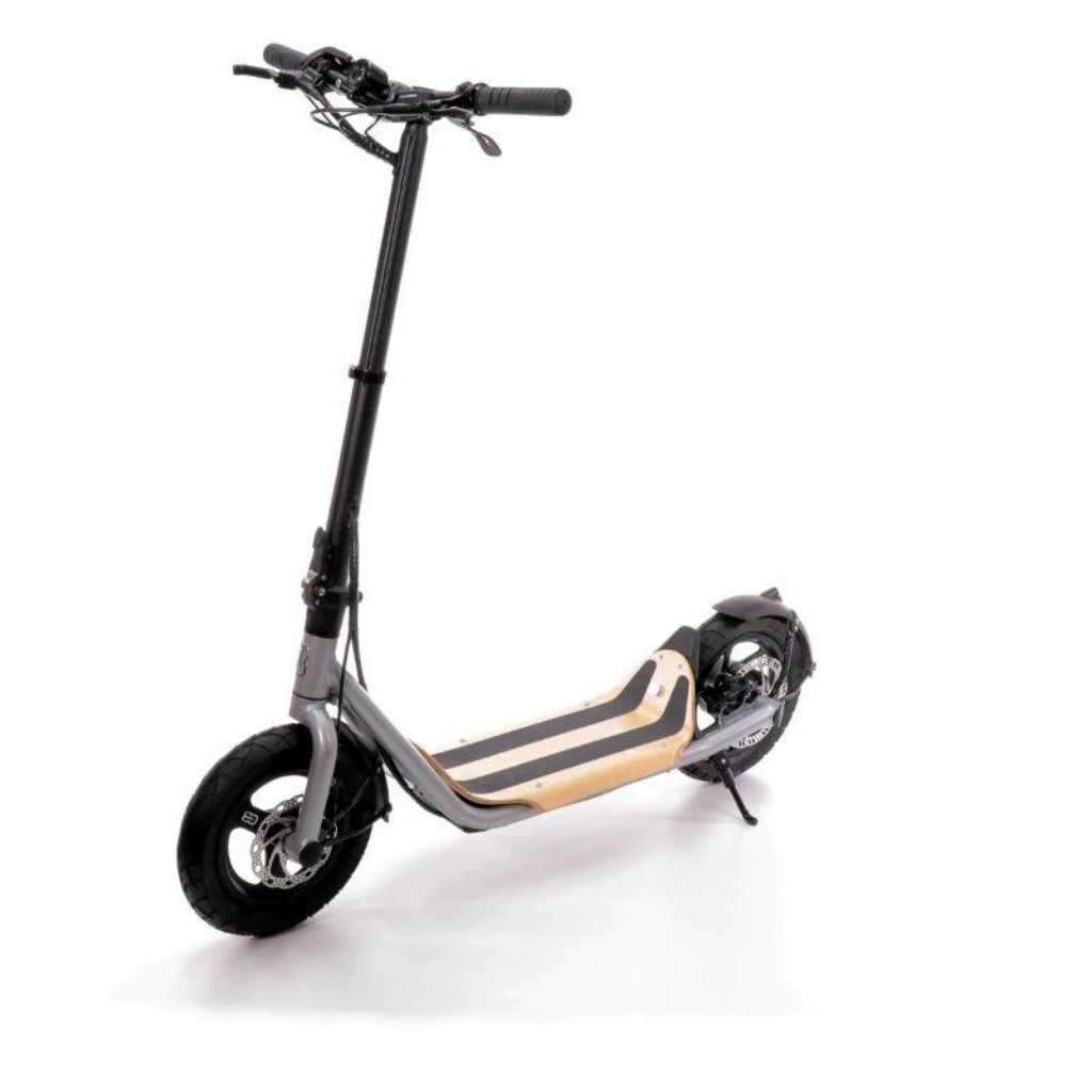8TEV B12 ROAM Electric Scooter