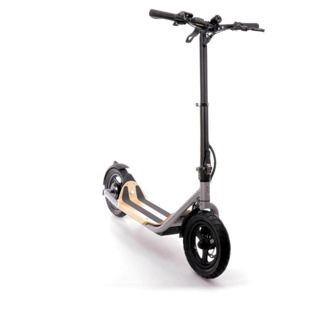 8TEV B12 ROAM Electric Scooter