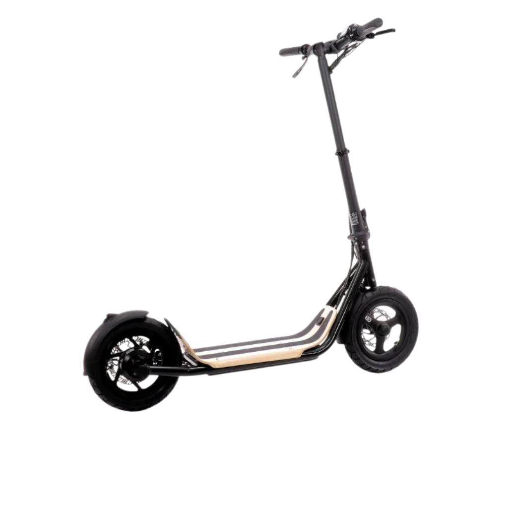 8TEV B12 ROAM Electric Scooter