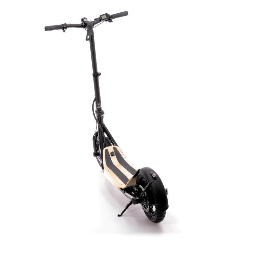 8TEV B12 ROAM Electric Scooter