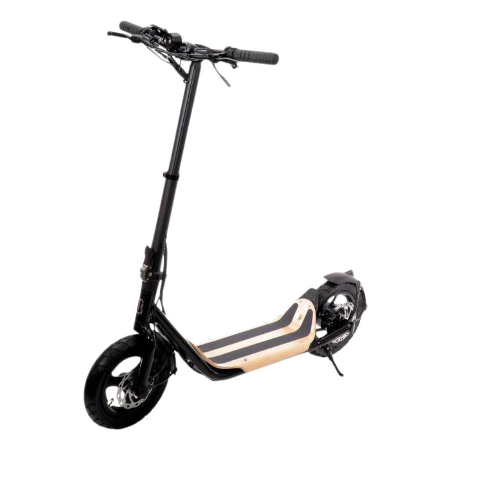 8TEV B12 ROAM Electric Scooter