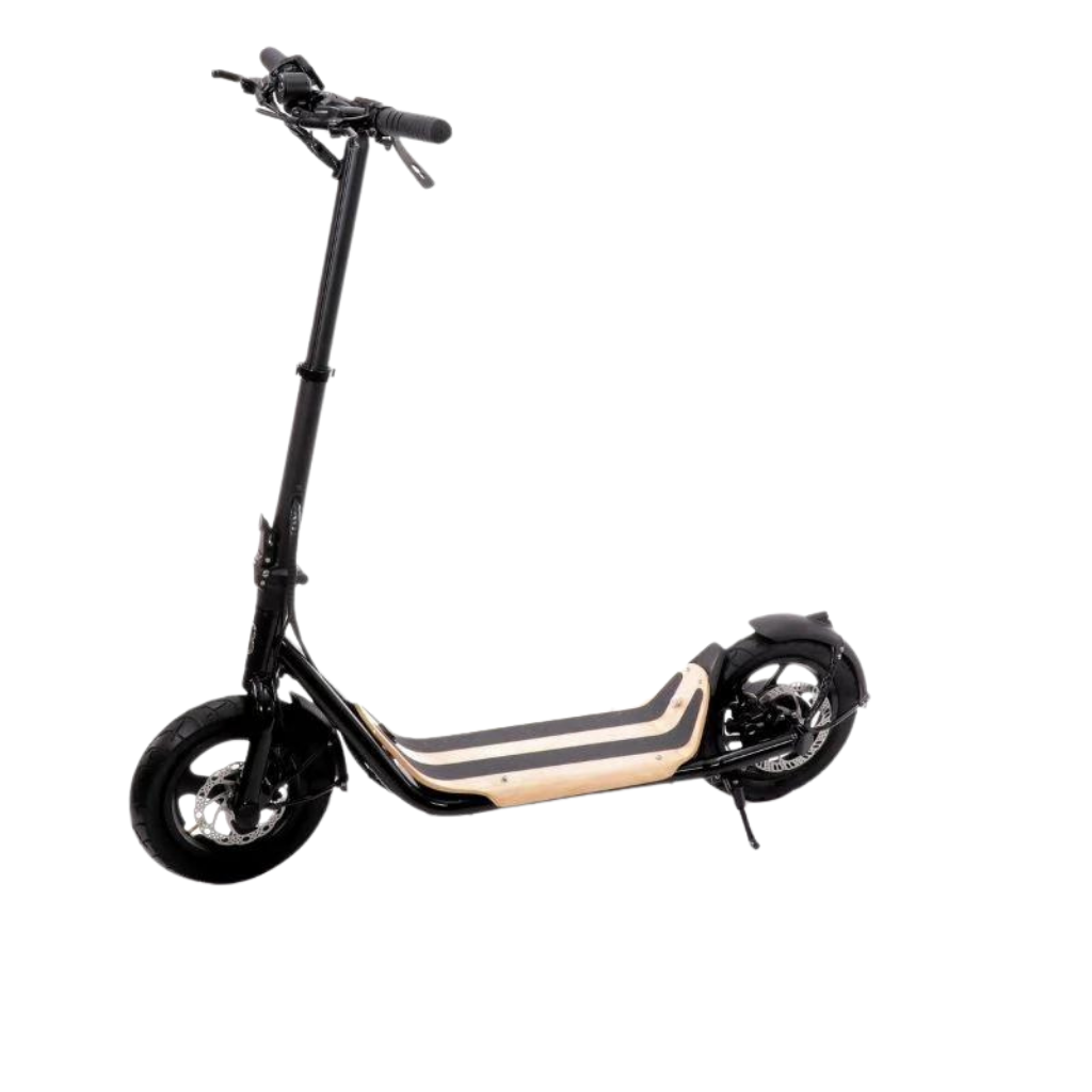 8TEV B12 ROAM Electric Scooter