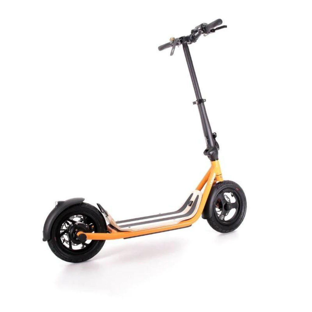 8TEV B12 CLASSIC Electric Scooter