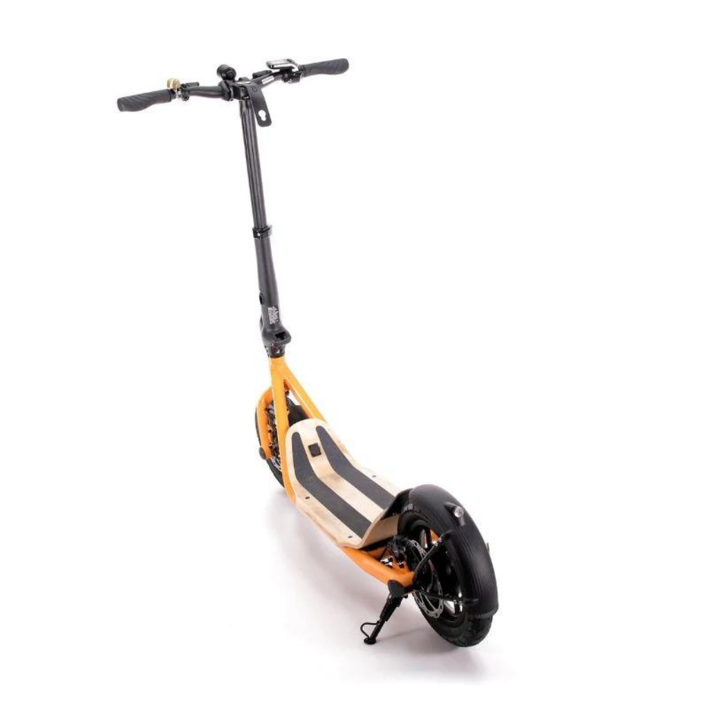 8TEV B12 CLASSIC Electric Scooter