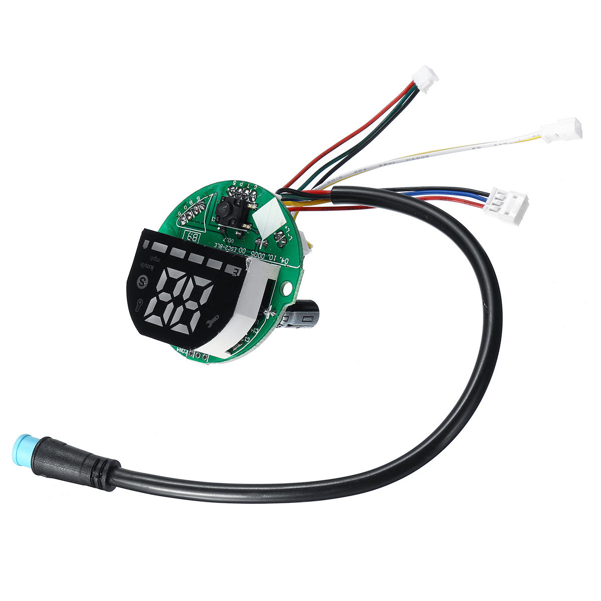 Circuit Board Dashboard Spare Parts For Ninebot ES1 ES2 ES3 ES4 Electric Scooter