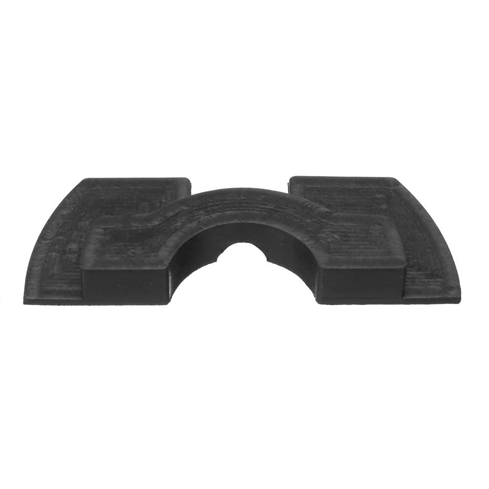 Rubber Vibration Damper Pad For Xiaomi Mijia M365 M187 Scooter