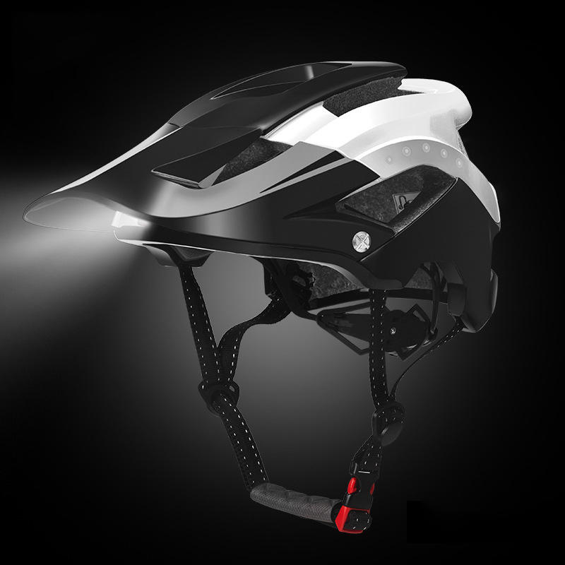 ROCKBROS CELER Helmet with LED Lights
