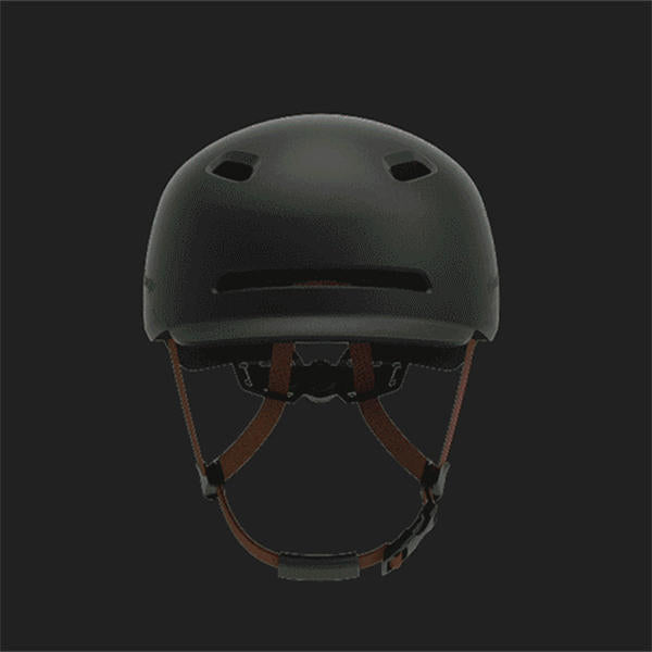 Xiaomi Smart4u SH50 Waterproof Smart Helmet with Automatic Light