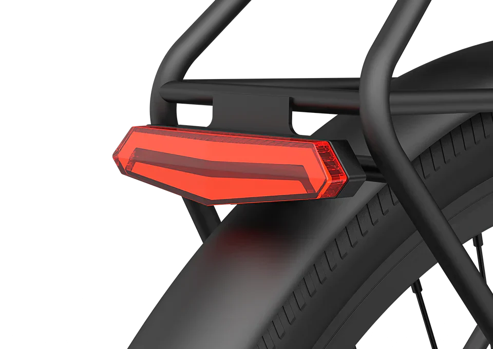 ADO Air 28 Pro & Ultra 700C Electric Bike – BAFANG Auto-Shift Belt Drive