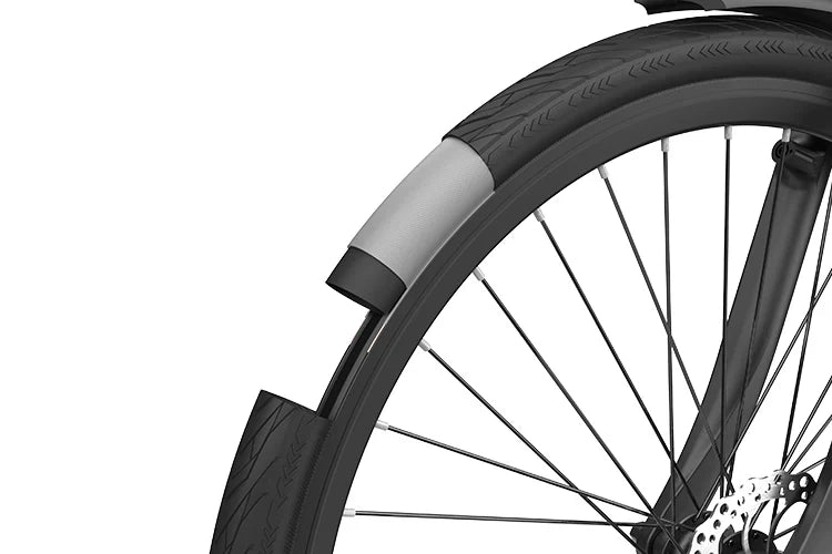ADO Air 28 Electric Bike – 700C Belt Drive with Torque Sensor