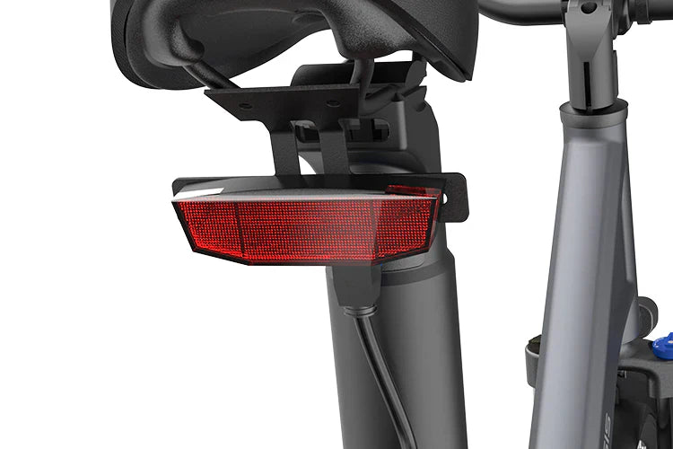 ADO Air 28 Electric Bike – 700C Belt Drive with Torque Sensor