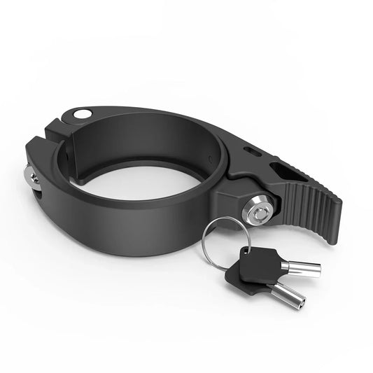 ADO Battery Lock for AIR 20 & AIR 28 – Secure Seatpost Battery Clamp