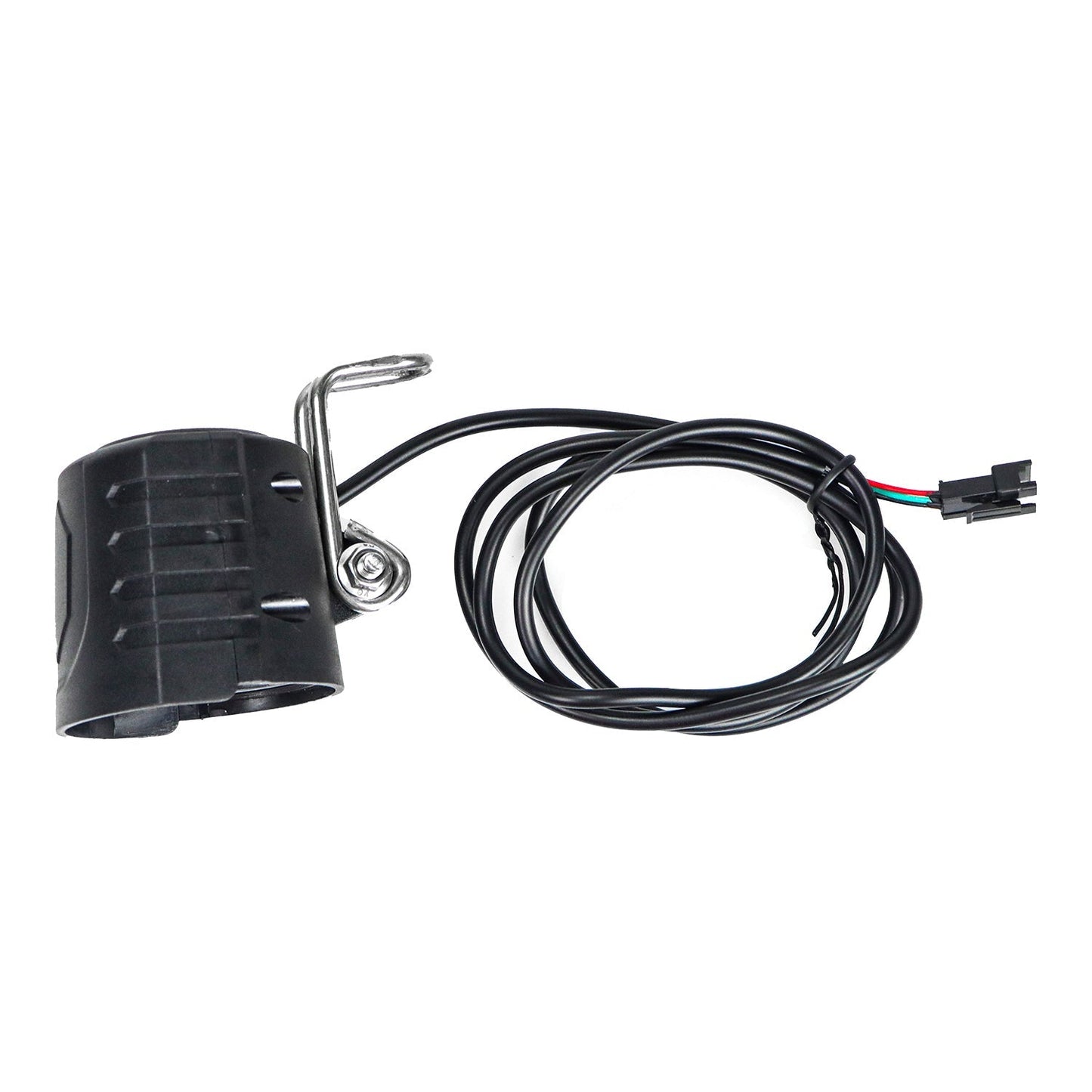 ADO Electric Bike LED Headlight with Horn