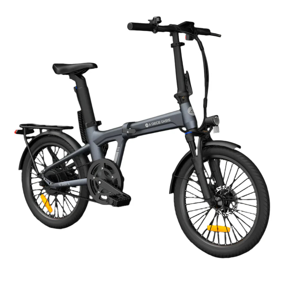 ADO Air 20 Ultra Folding Electric Bike