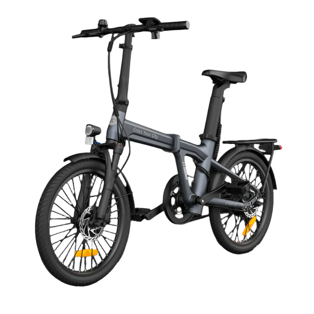 ADO Air 20 Ultra Folding Electric Bike