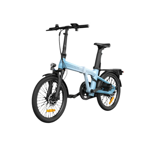 ADO Air 20 Ultra Folding Electric Bike