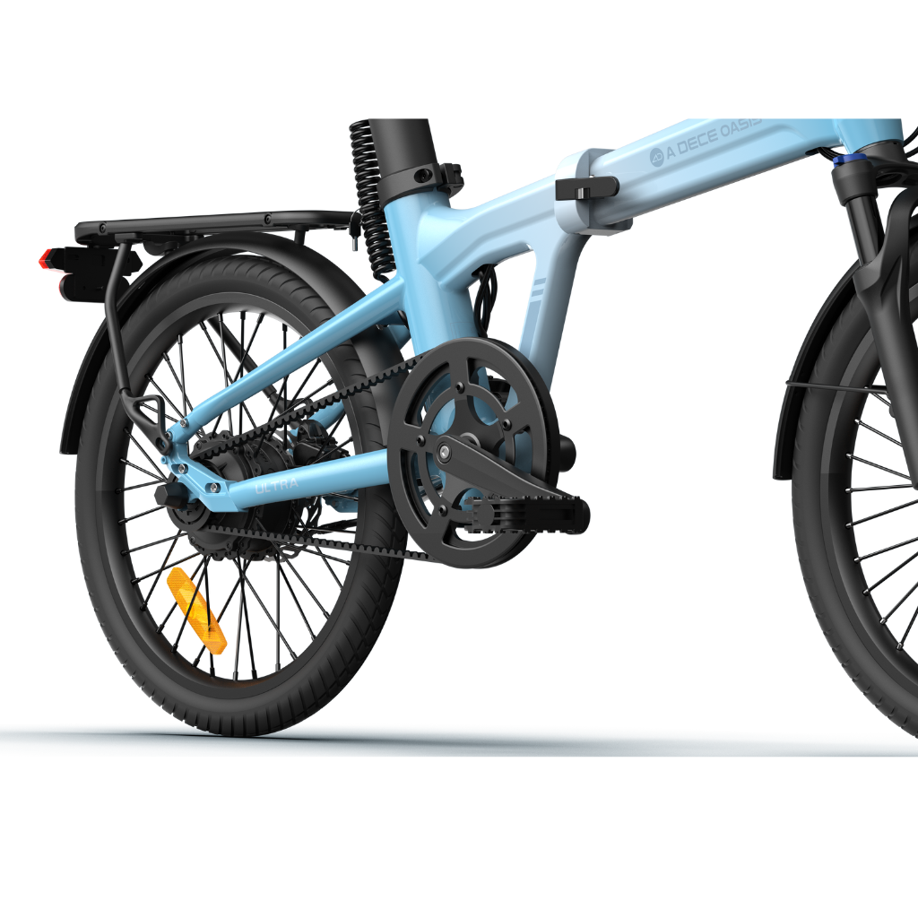 ADO Air 20 Ultra Folding Electric Bike