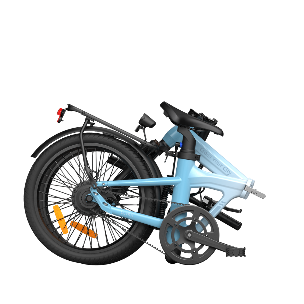 ADO Air 20 Ultra Folding Electric Bike