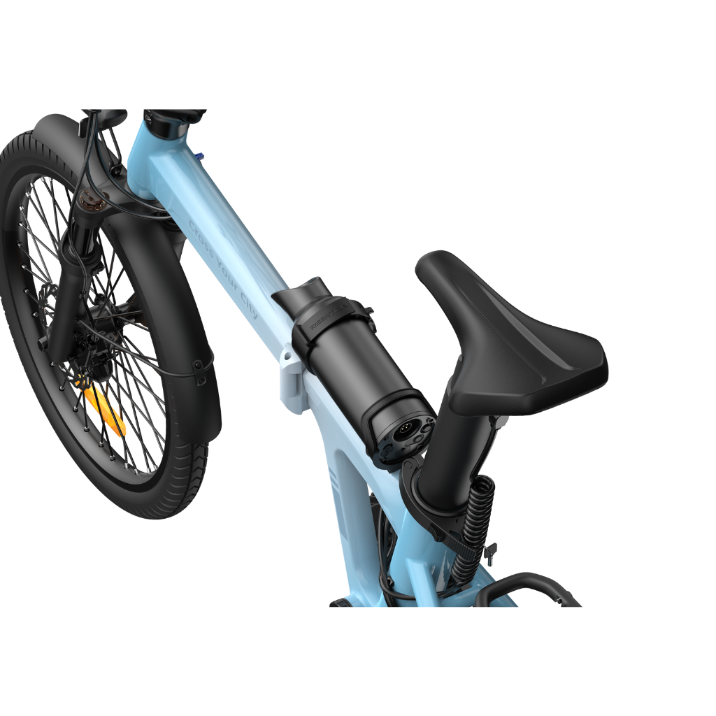 ADO Air 20 Ultra Folding Electric Bike