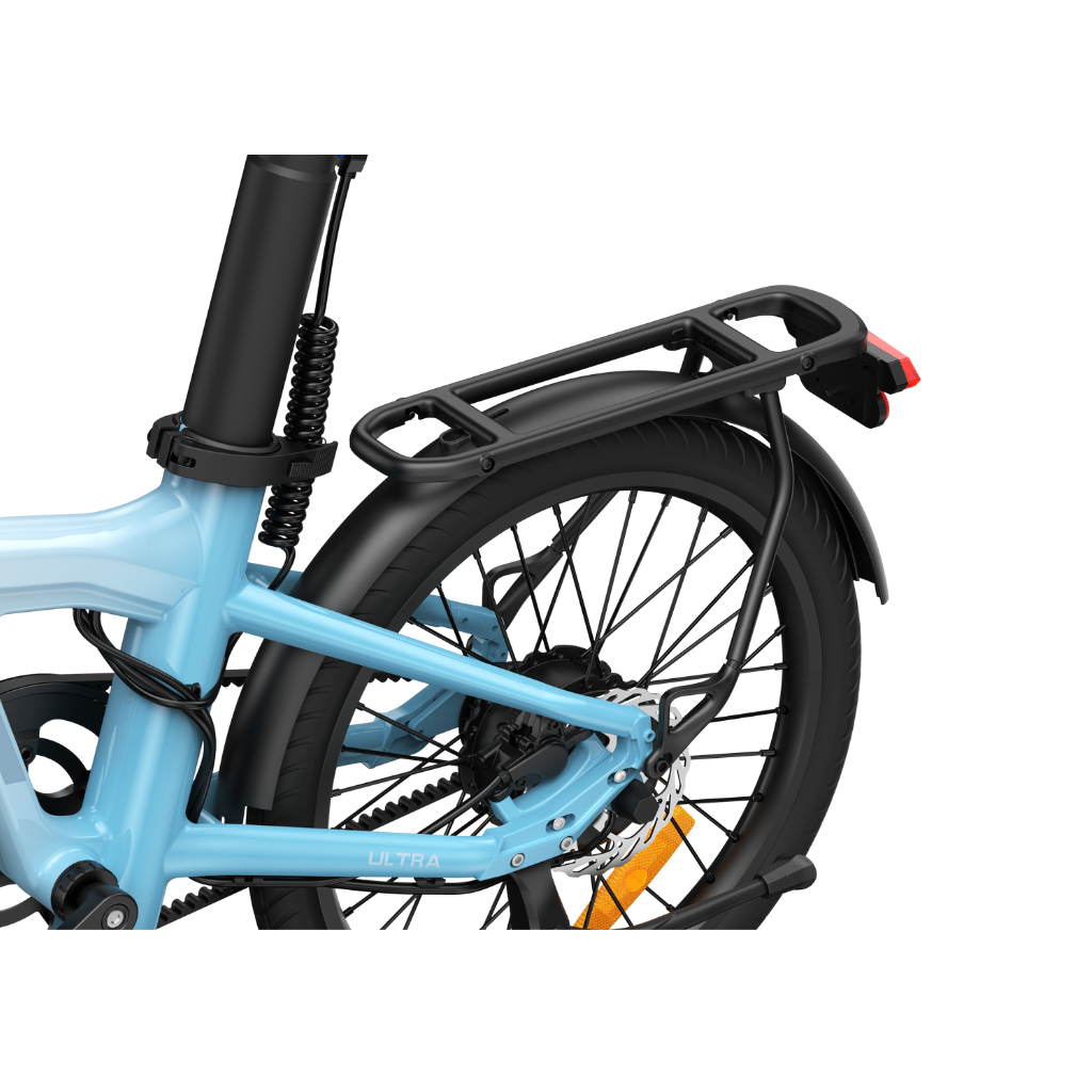 ADO Air 20 Ultra Folding Electric Bike