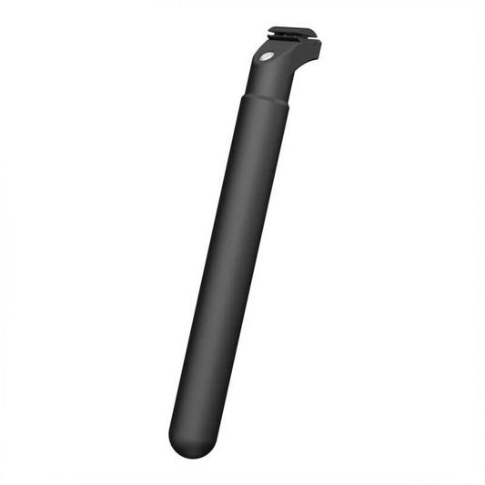 ADO Air Series Original Battery – 36V 9.6Ah Li-ion (Samsung 21700 Cells) | Black Seat Tube
