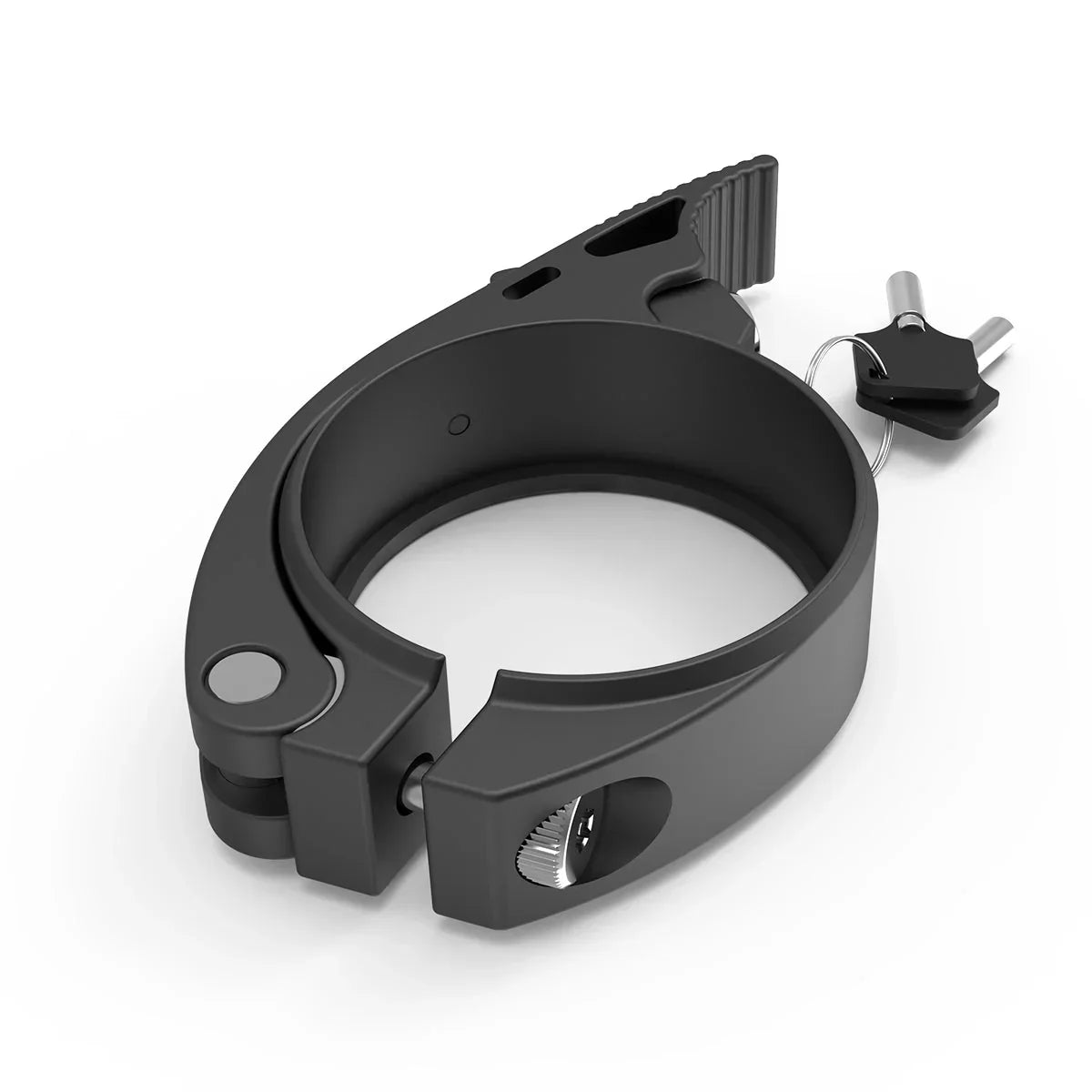 ADO Battery Lock for AIR 20 & AIR 28 – Secure Seatpost Battery Clamp