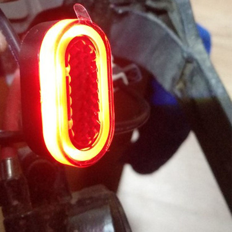 Replacement Rear Tail Light For Xiaomi Mijia M365 Electric Scooter