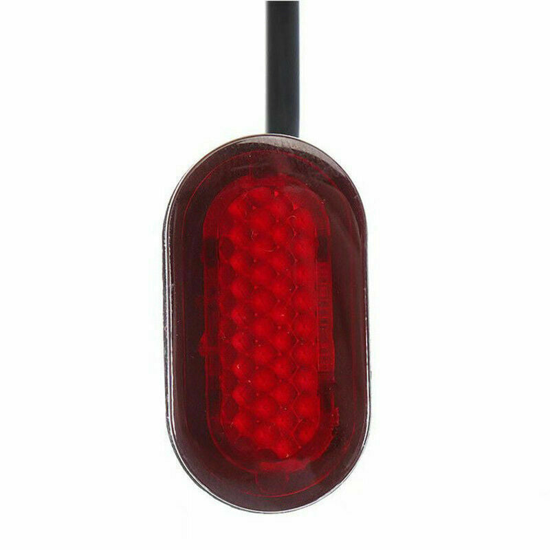 Replacement Rear Tail Light For Xiaomi Mijia M365 Electric Scooter