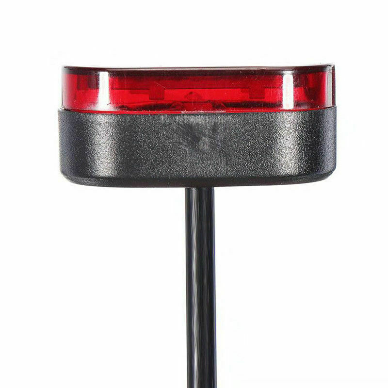 Replacement Rear Tail Light For Xiaomi Mijia M365 Electric Scooter