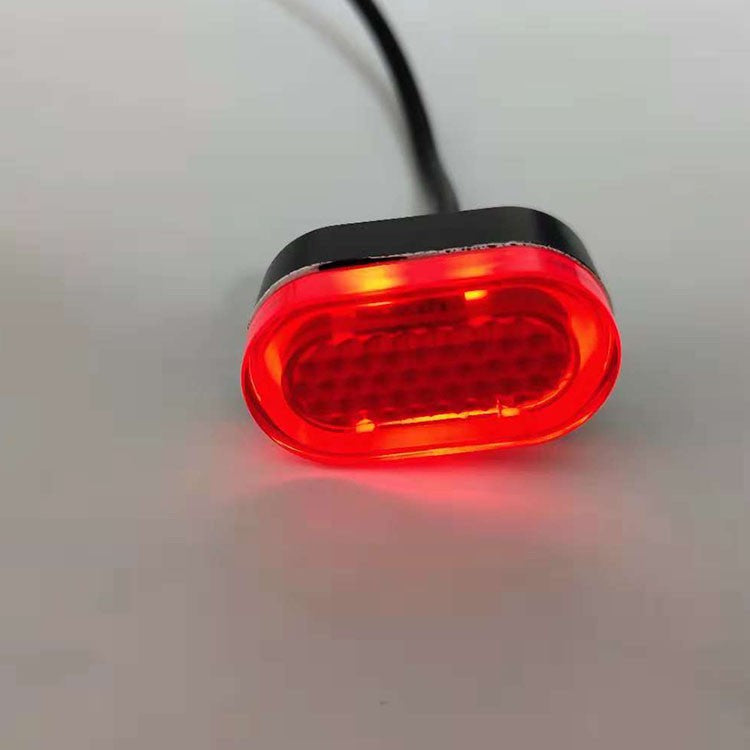 Replacement Rear Tail Light For Xiaomi Mijia M365 Electric Scooter