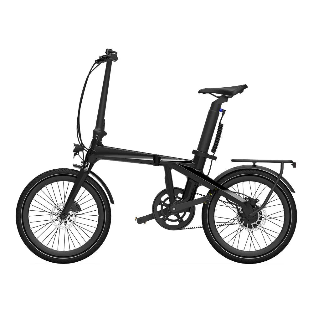 ADO Air Carbon 20-Inch Folding Electric Bike – Carbon Fibre 15.9kg