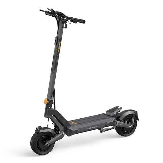 Ausom L2 Max Dual Motor Electric Scooter