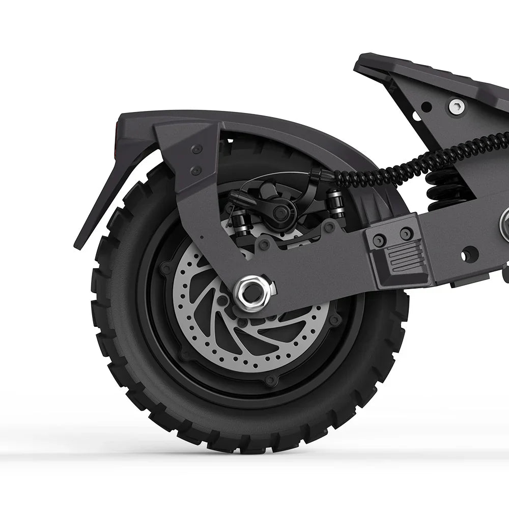 Ausom L1 800W Electric Scooter