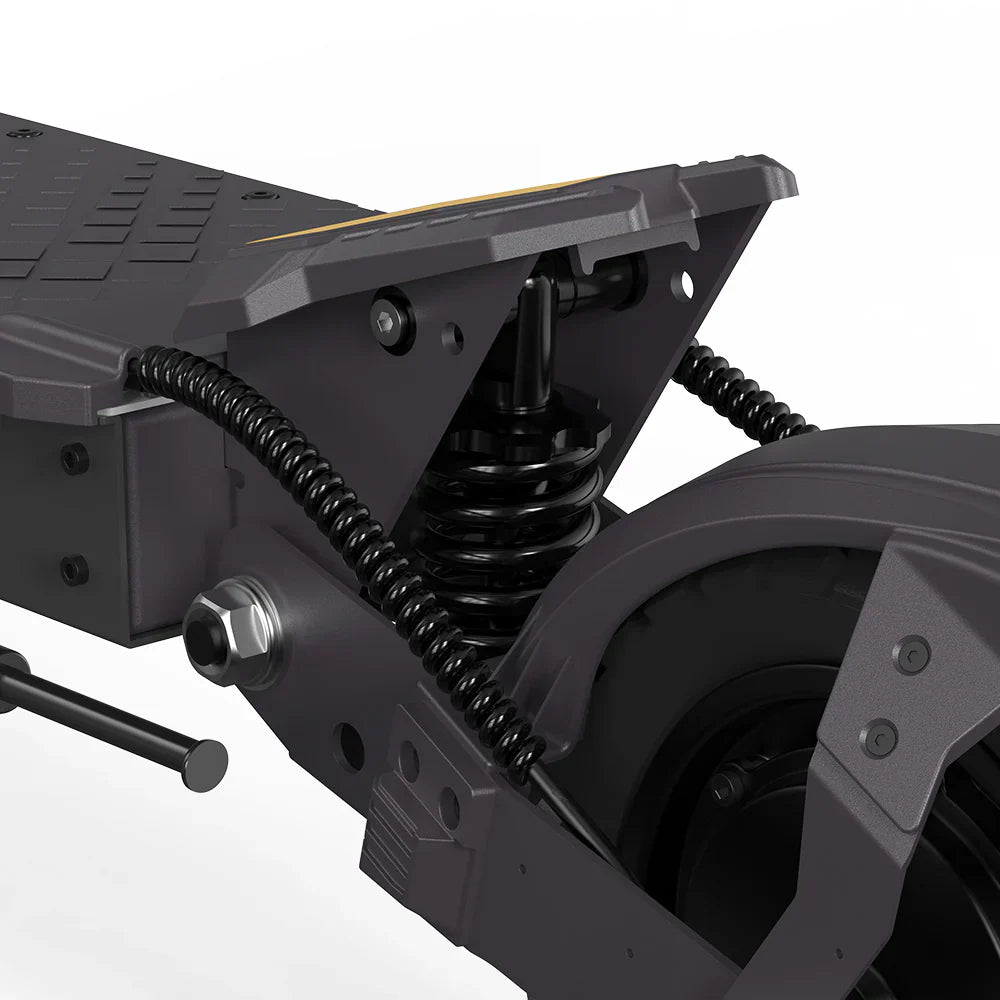 Ausom L1 800W Electric Scooter