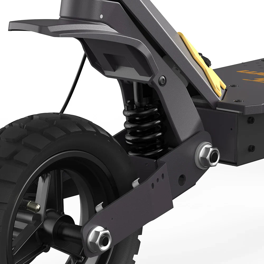 Ausom L1 800W Electric Scooter