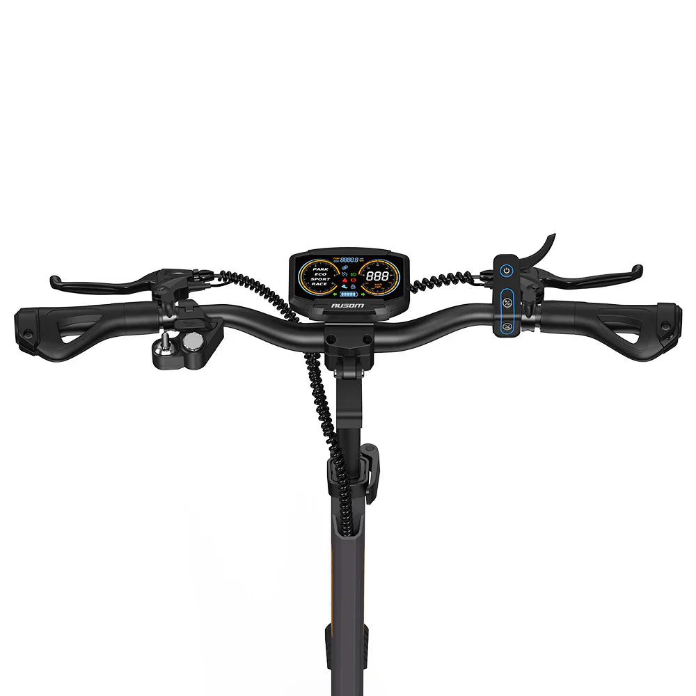 Ausom L1 800W Electric Scooter