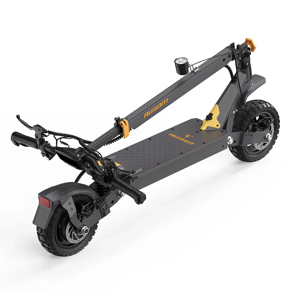 Ausom L1 800W Electric Scooter