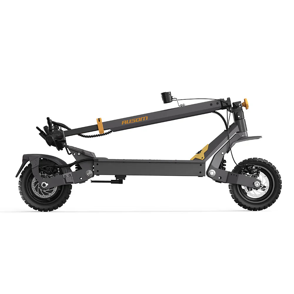 Ausom L1 800W Electric Scooter