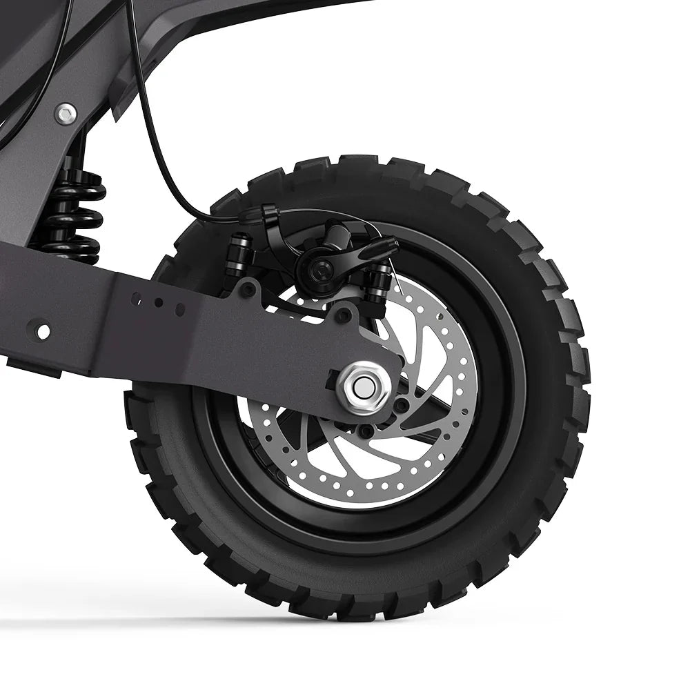 Ausom L1 800W Electric Scooter