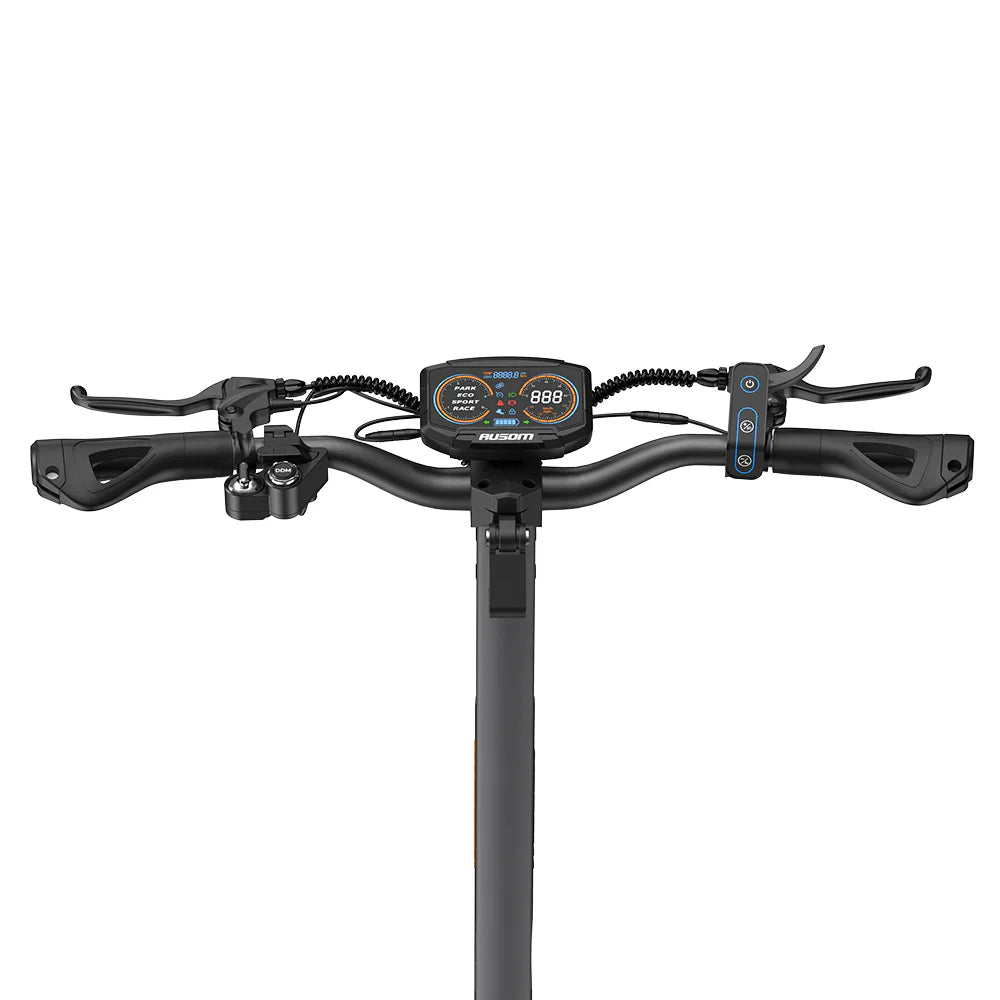 Ausom L2 Max Dual Motor Electric Scooter
