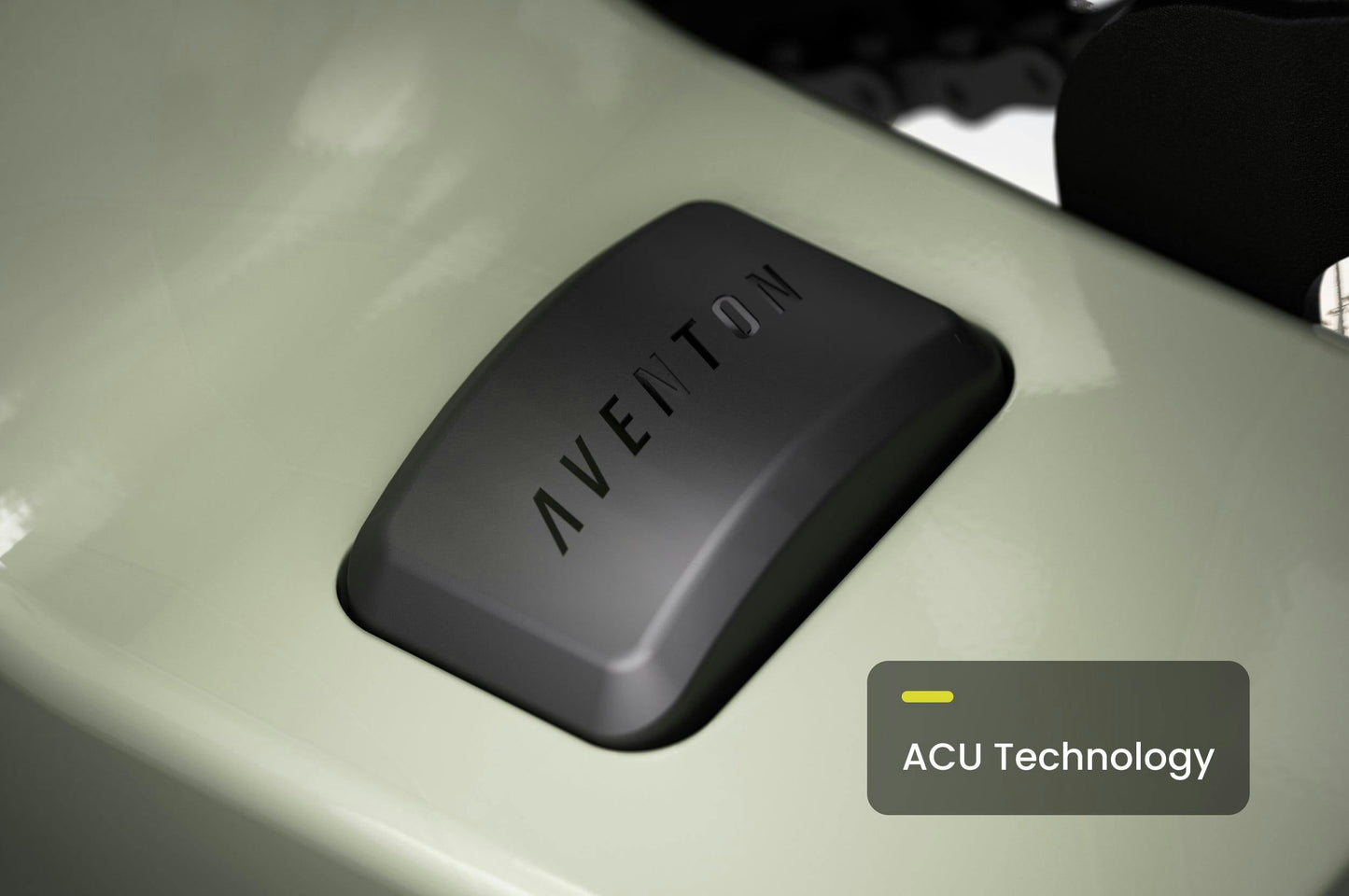 Aventon Abound LR Electric Cargo Bike (2025)