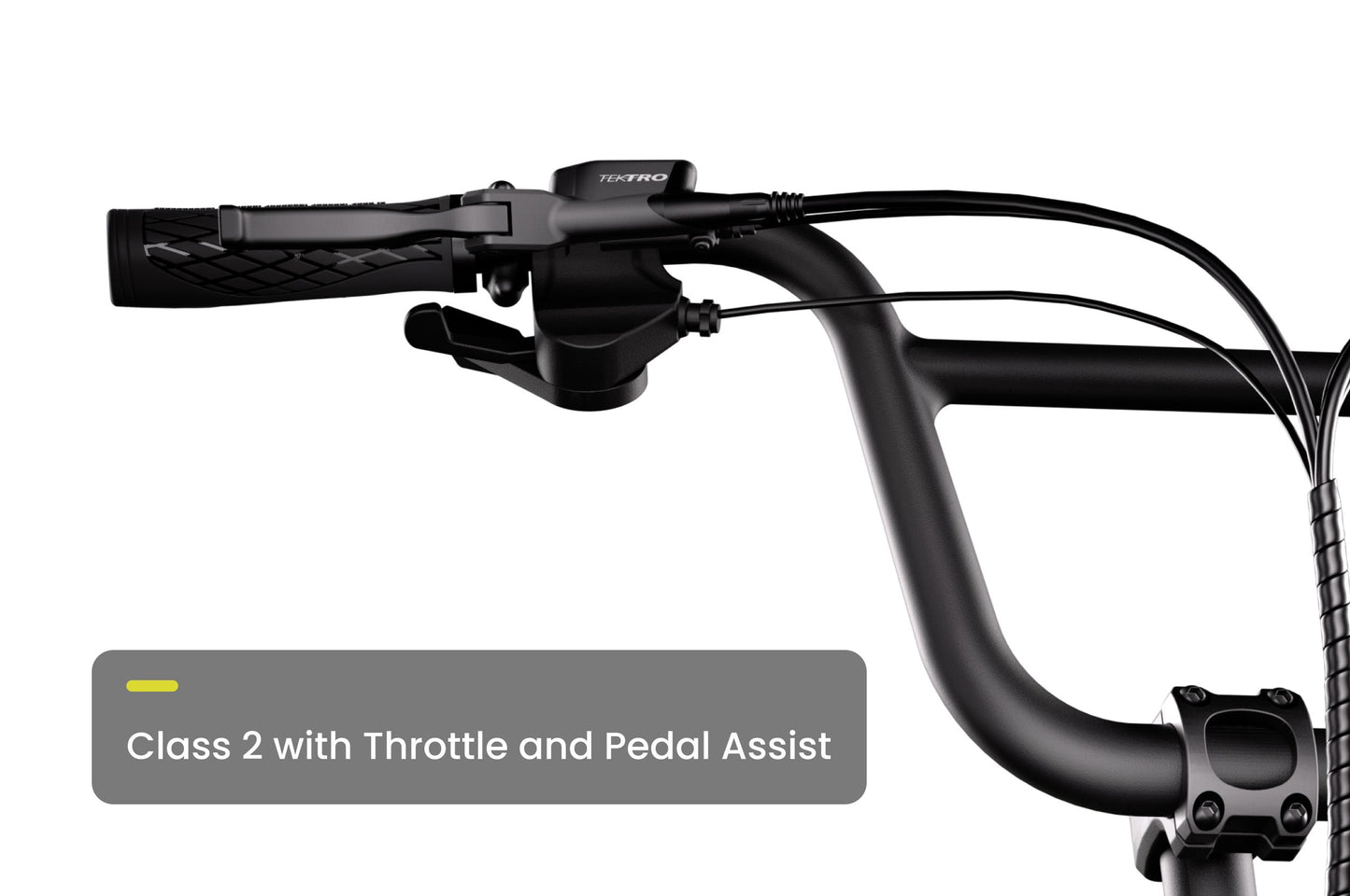 Aventon Abound LR Electric Cargo Bike (2025)