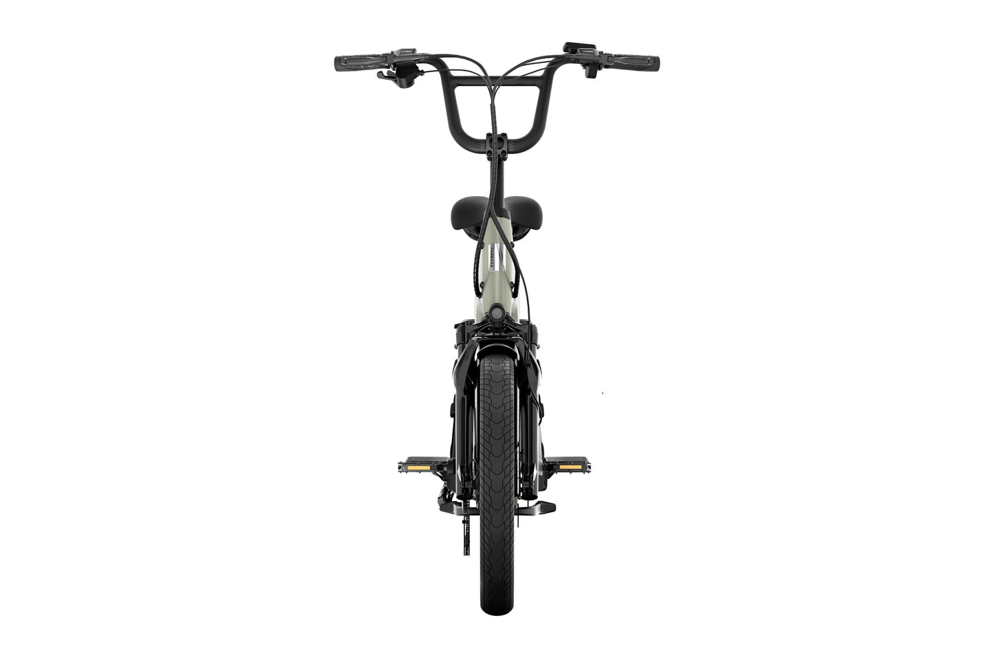 Aventon Abound LR Electric Cargo Bike (2025)