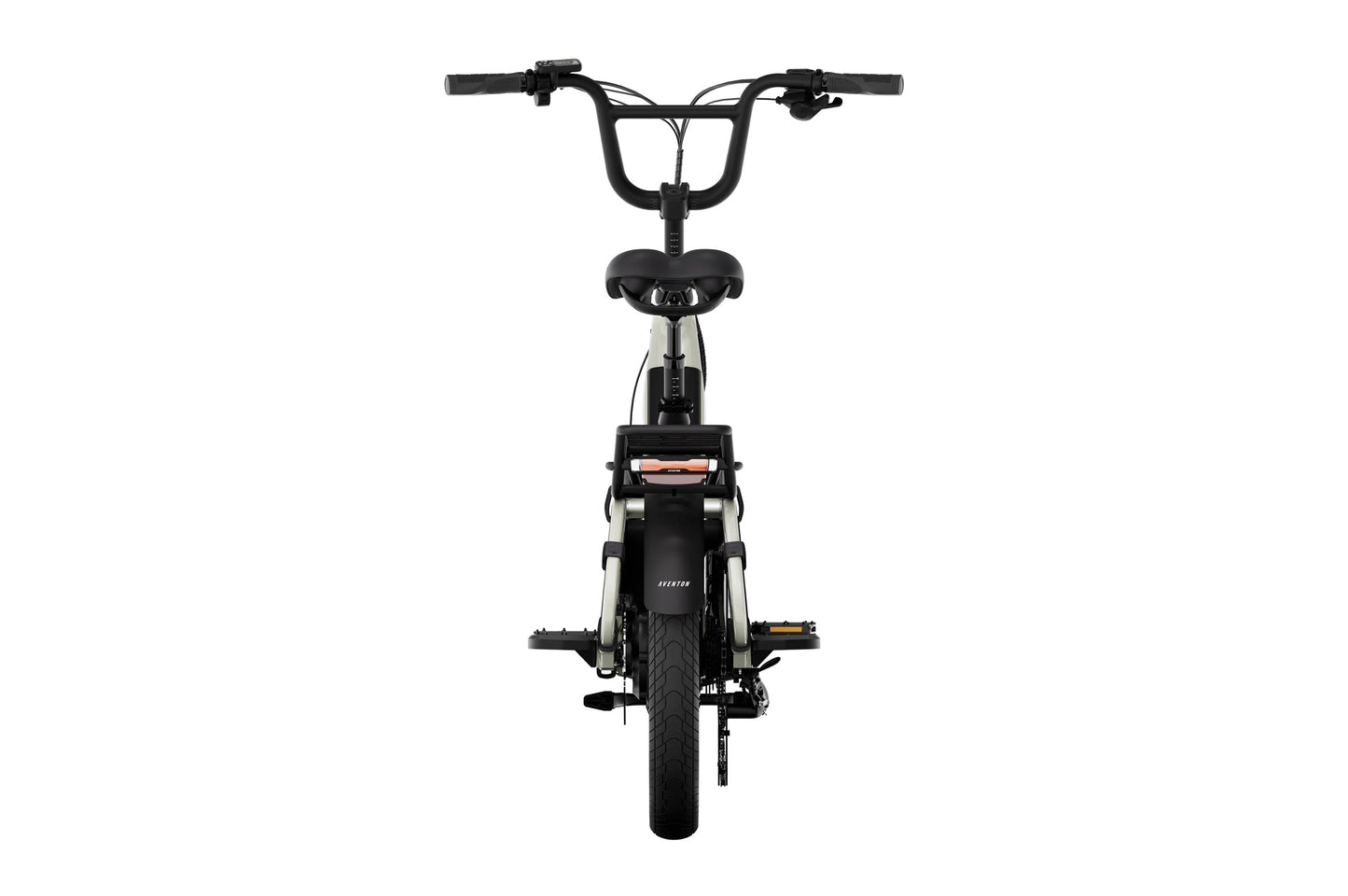 Aventon Abound LR Electric Cargo Bike (2025)