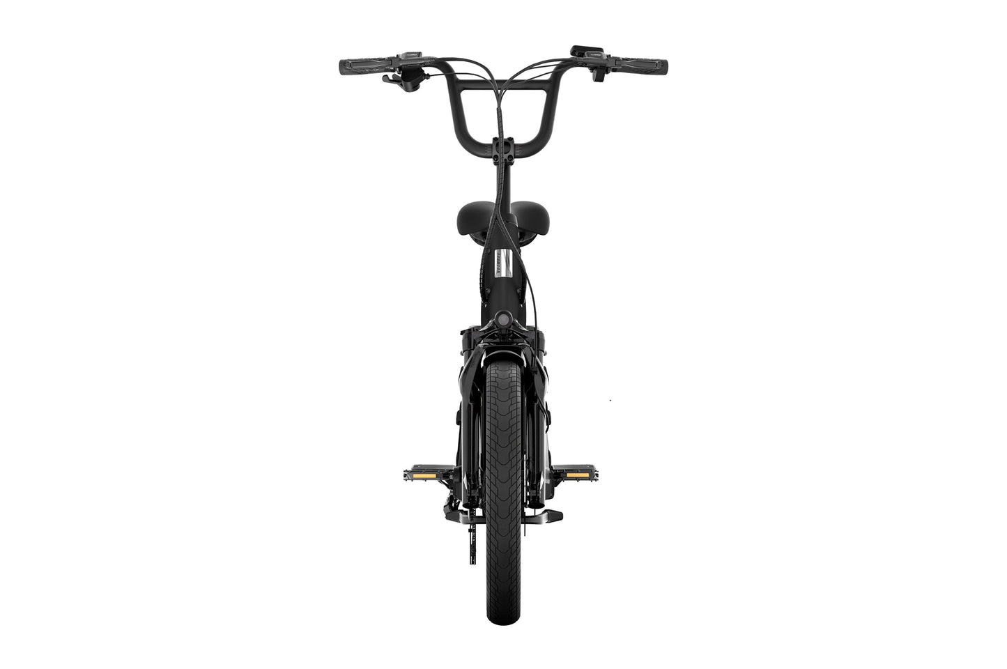 Aventon Abound LR Electric Cargo Bike (2025)