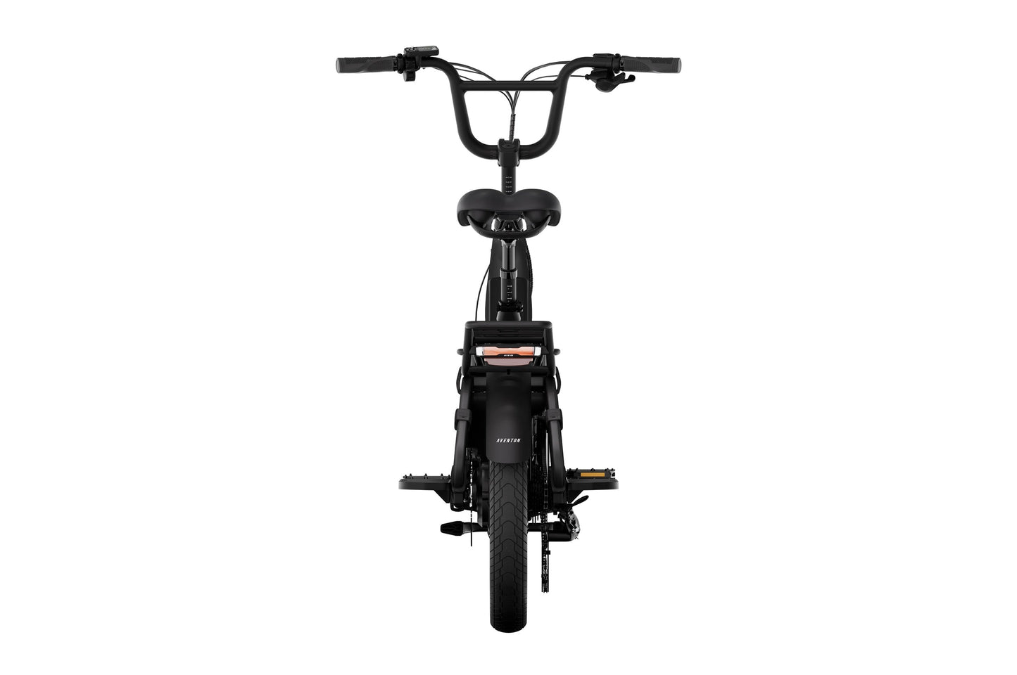 Aventon Abound LR Electric Cargo Bike (2025)