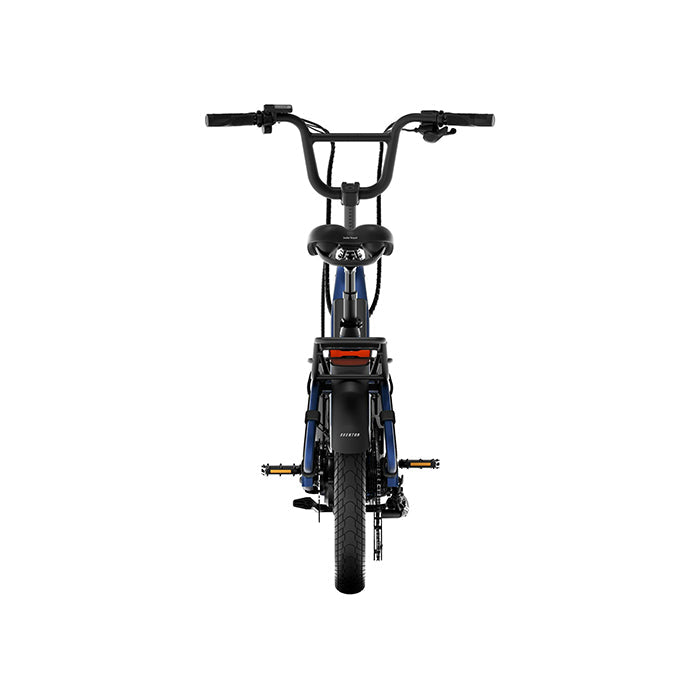 Aventon Abound SR Electric Cargo Bike (2025)